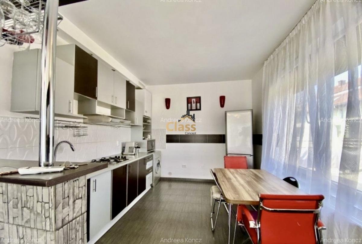 Apartament 2 camere | 60 MP + 60 MP Terasa | zona Eugen Ionesco - 2