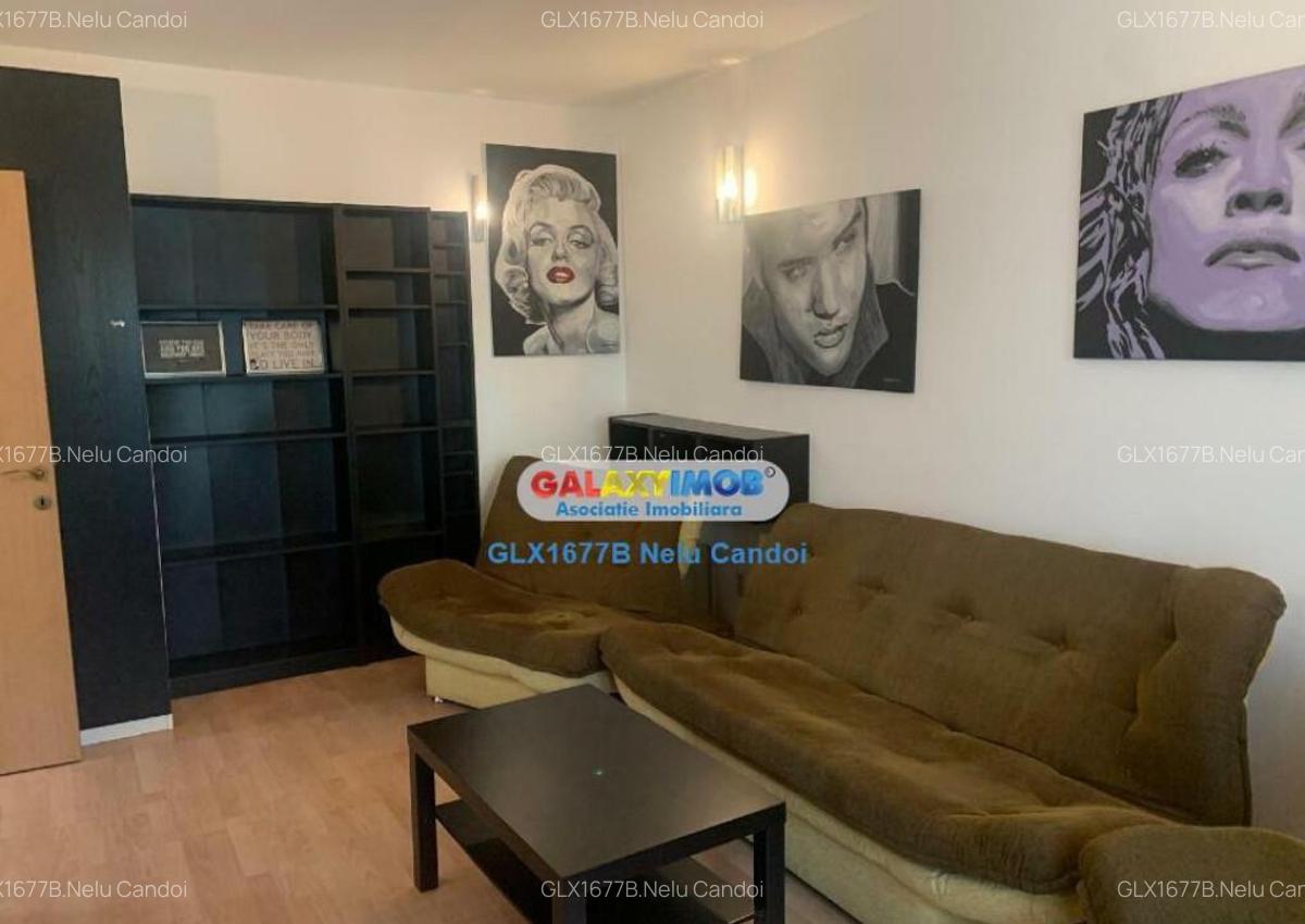 APARTAMENT 2 CAMERE 13 SEPTEMBRIE MARRIOTT - 6