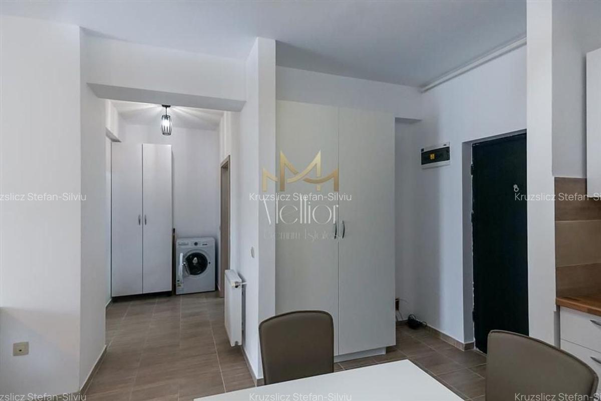 Apartament 2 camere bloc nou Centru NTT Data! - 6