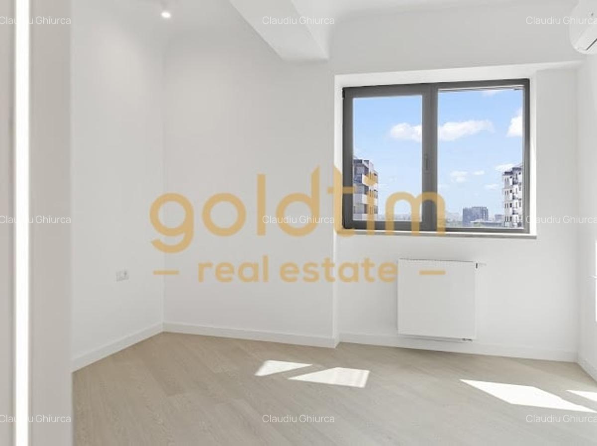 Apartament cu 3 camere decomandat în Pipera - 12