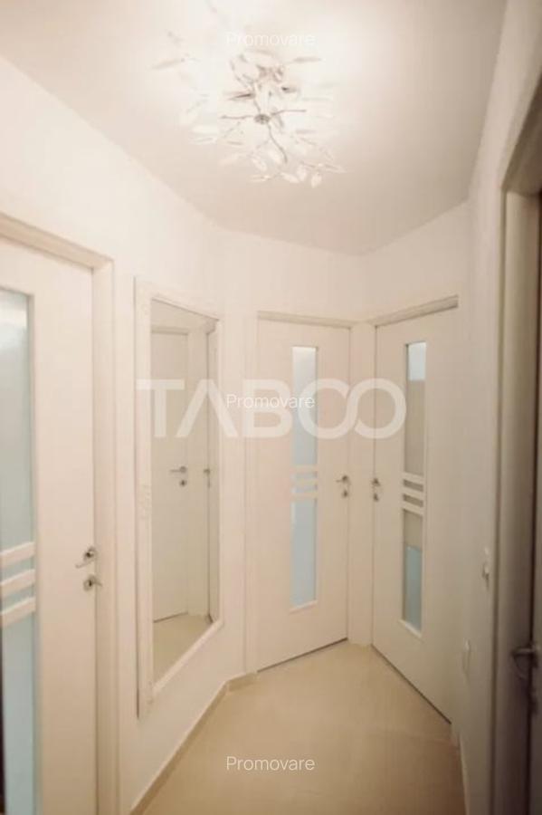 Apartament de vanzare decomandat cu 2 camere situat in Marasti - 8
