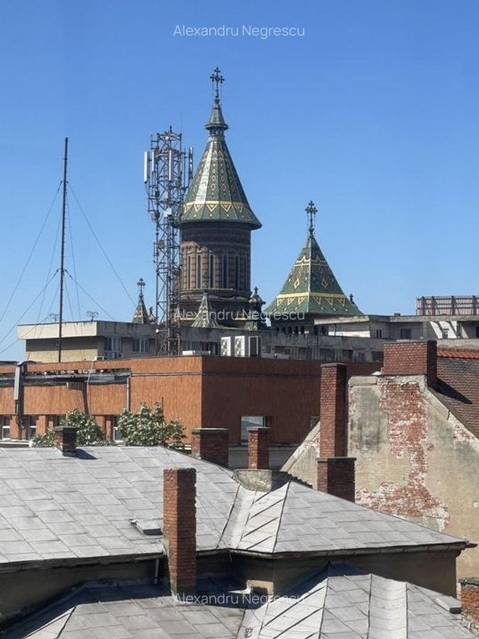 Hotel Central | 2 camere | Boxa - 12