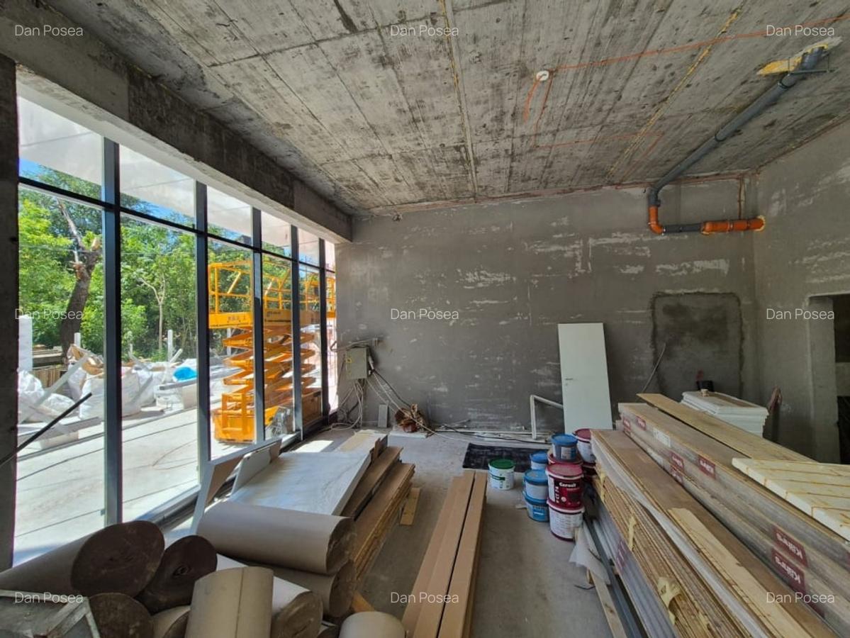 SPAȚIU COMERCIAL DE VANZARE - BLOC NOU - 5
