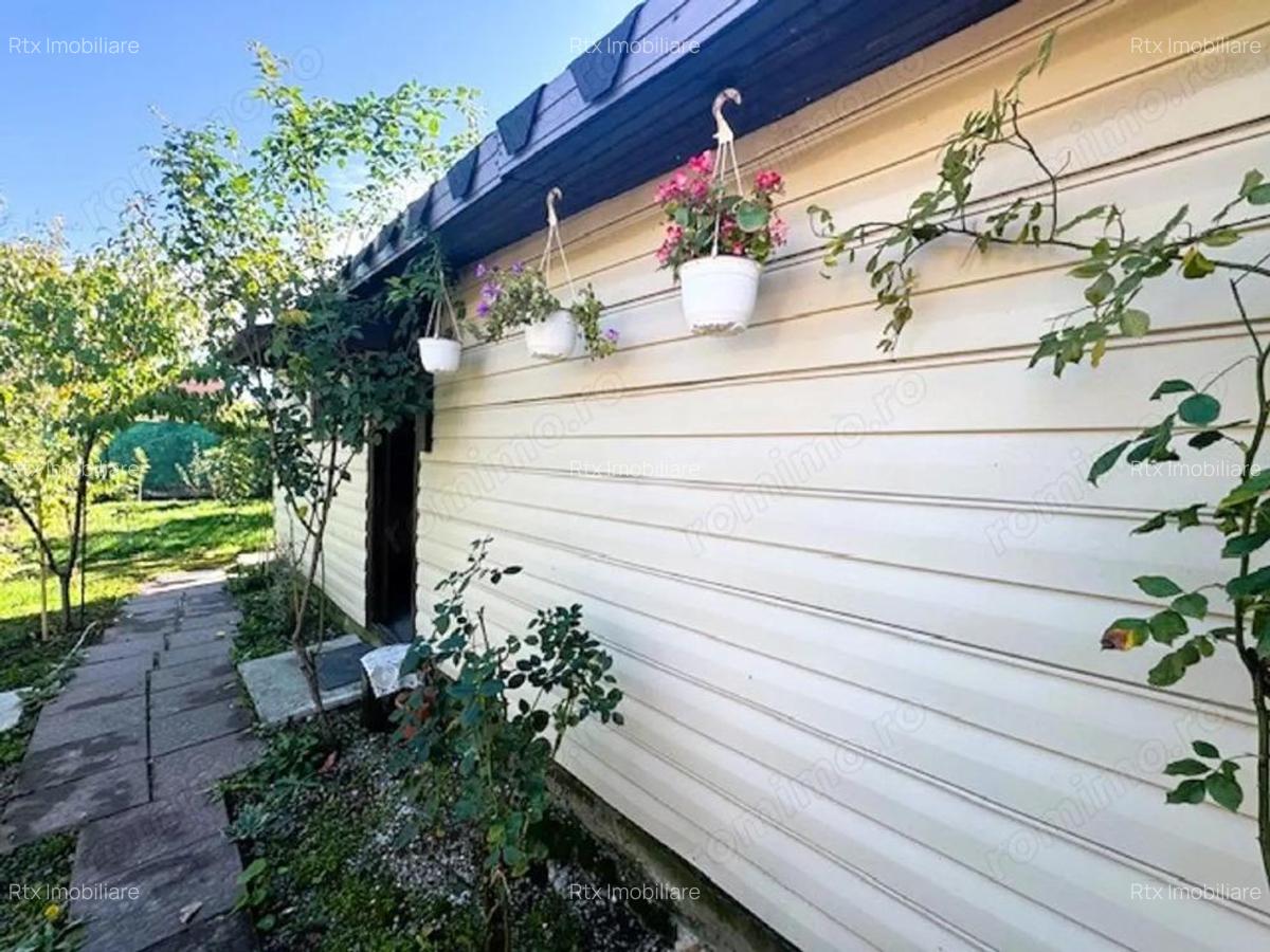 Se vinde Casa P+M in Slatioara zona foarte linistita - 15 Se vinde Casa P+M in Slatioara zona foarte linistita - 15