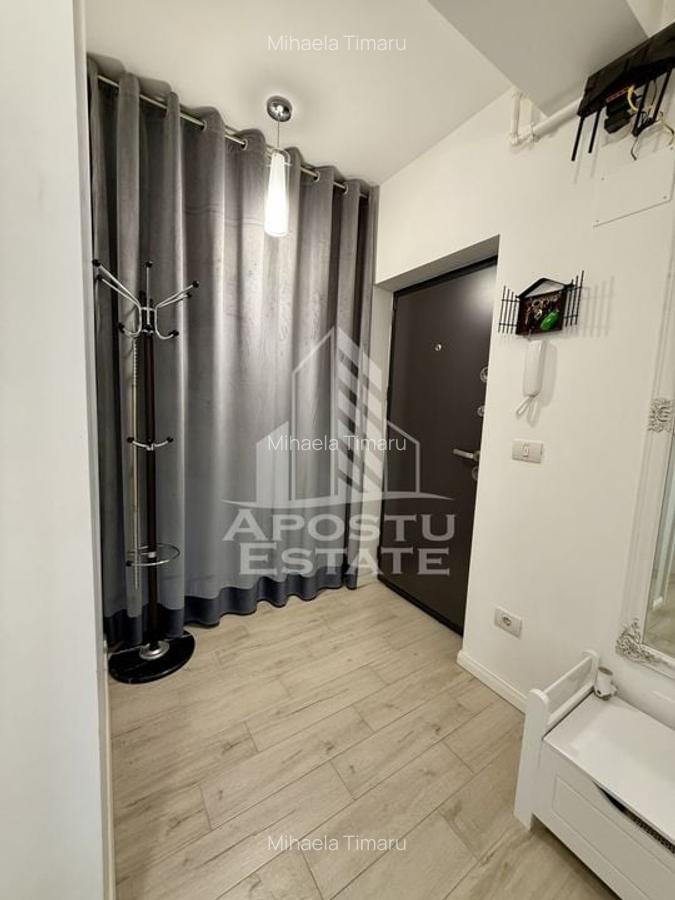 Apartament cu 2 camere, etajul 1, Giroc - 4