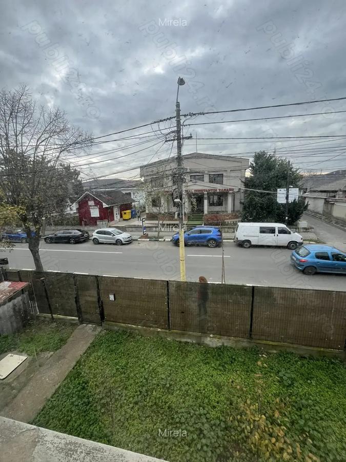 Vila de vanzare Techirgiol central, renovabila cu potential turistic - 7