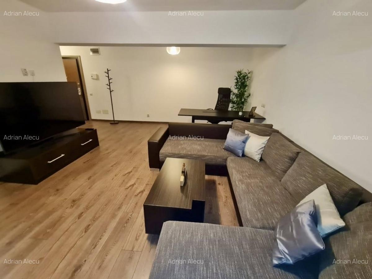 Apartament 2 camere, open space, 83 mp, centrala, metrou, Bucurestii Noi - 2