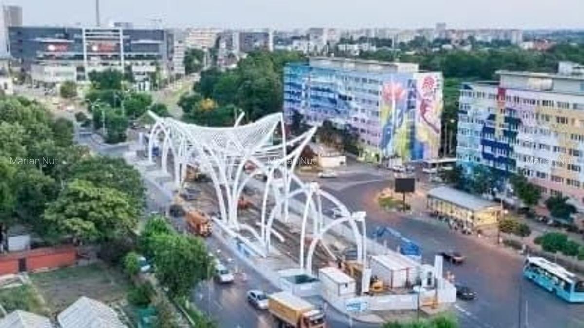 GARSONIERA DE INCHIRIAT MOBILATA UTILATA - 8