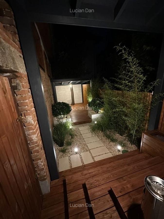 Luxury Homes | Strada Roma | Apartament superb in Vila interbelică - 24