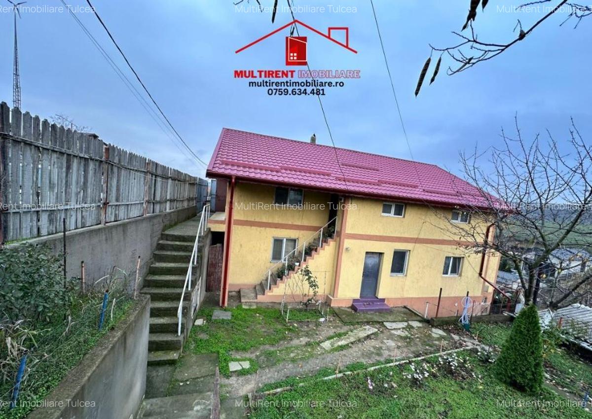 De vanzare Vila D+P+M - cartier Sud Vii -teren proprietate! - 18