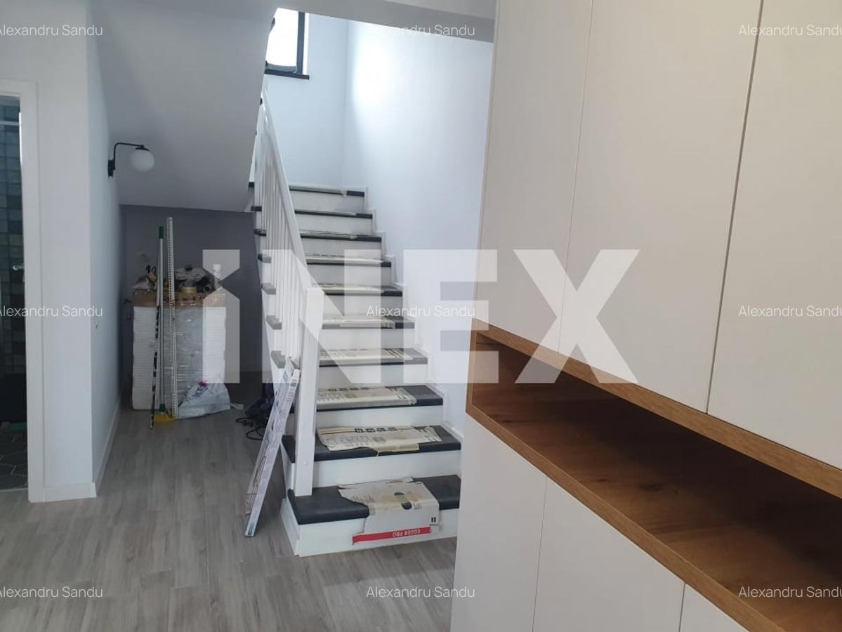 TVA inclus | Case individuale 4 camere finalizate | Trivale Platou - 4
