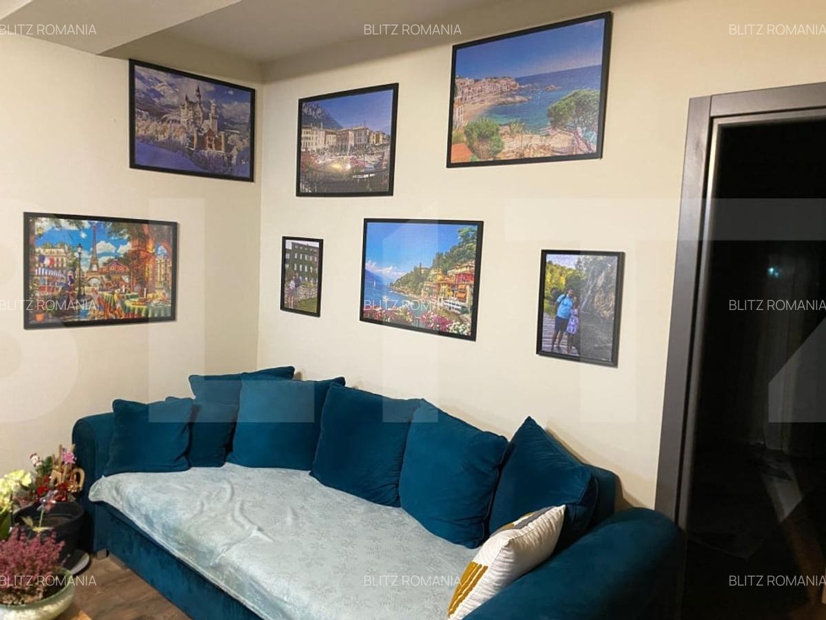 Apartament Premium, 3 camere Giroc, Complet Mobilat si Utilat, cu Parcare - 7