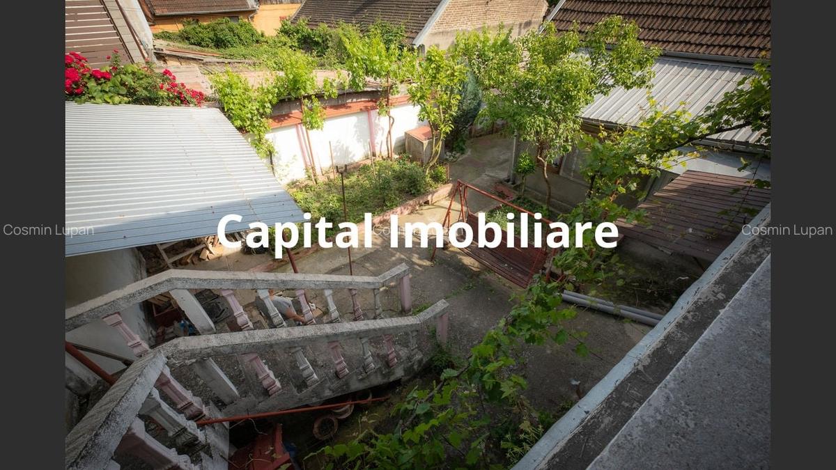 Casă Reșița, 4 camere, zona linistita - 14