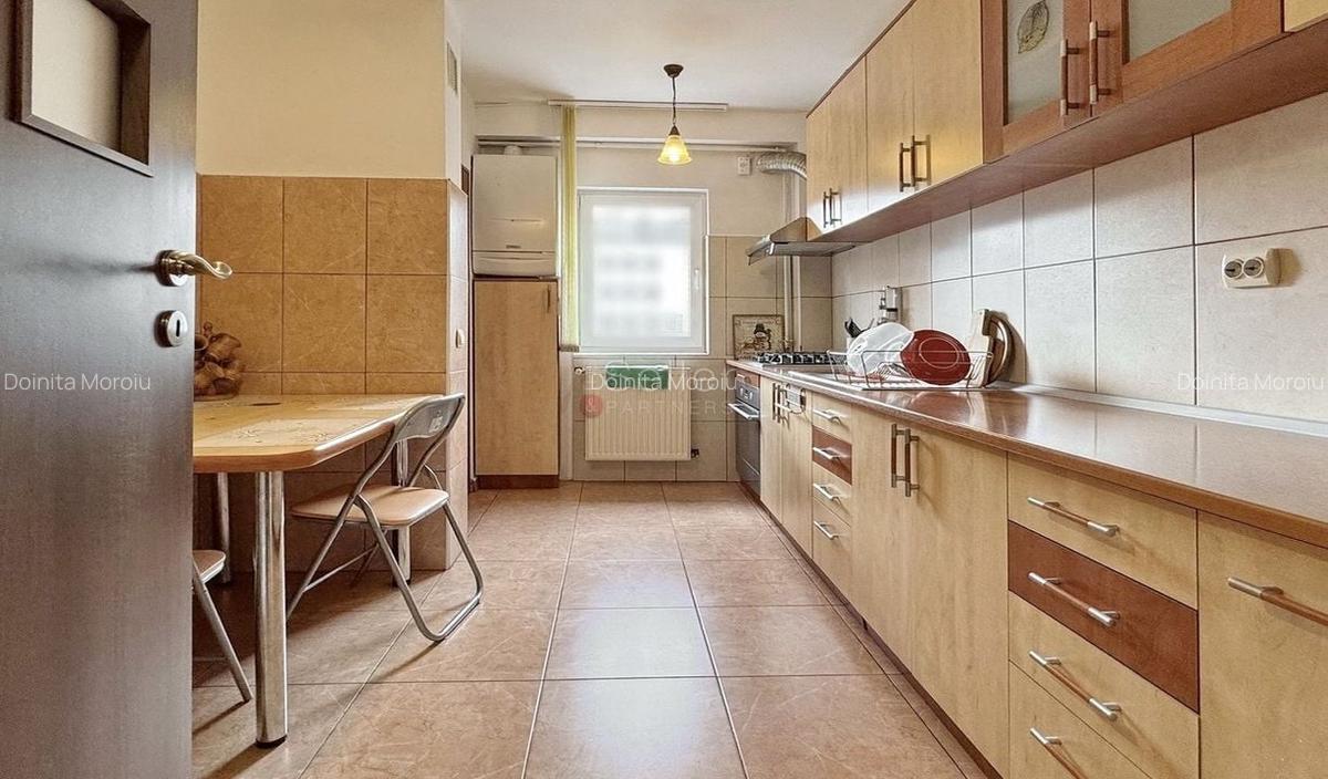 Acces Facil | Strcutura Decomandata - 2