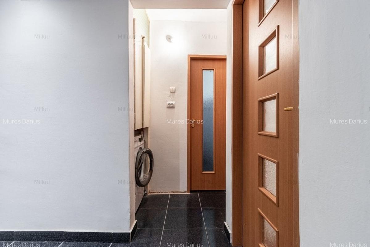 3 camere | Petfriendly | Girocului - 17