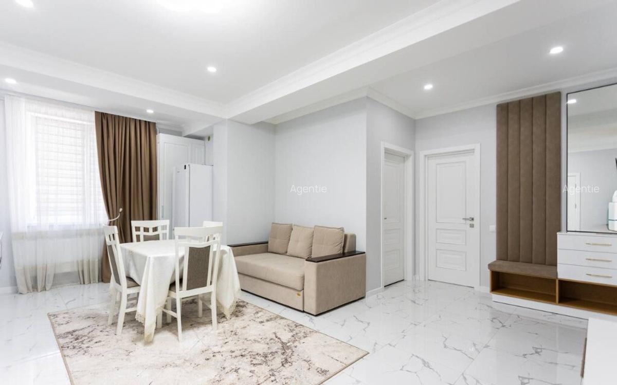 Apartament 2 camere in zona Doroban?i - 6