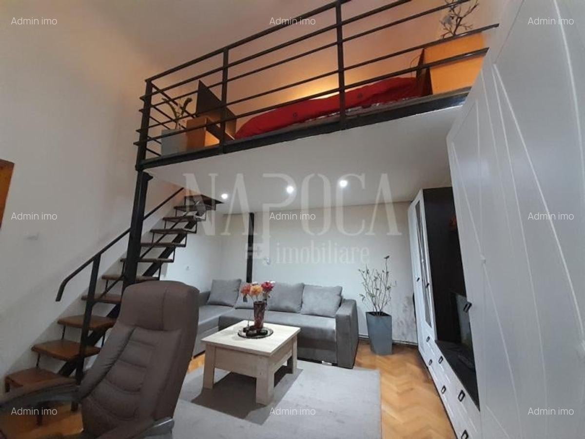 Apartament 2 camere de vanzare in Centru, Cluj Napoca - 7