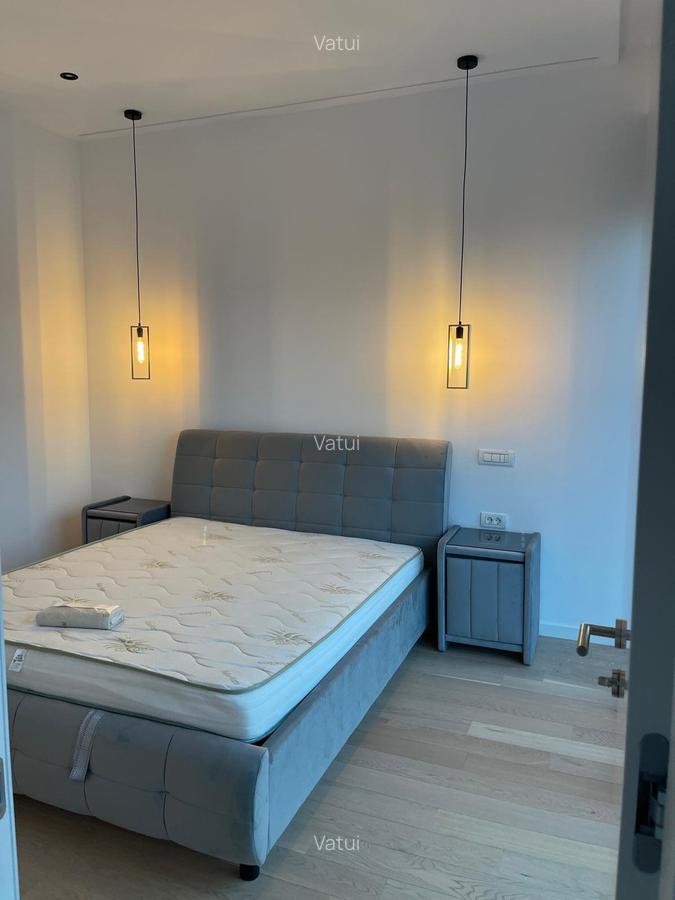Apartament cu 3 camere decomandat, mobilat în Herăstrău - 4