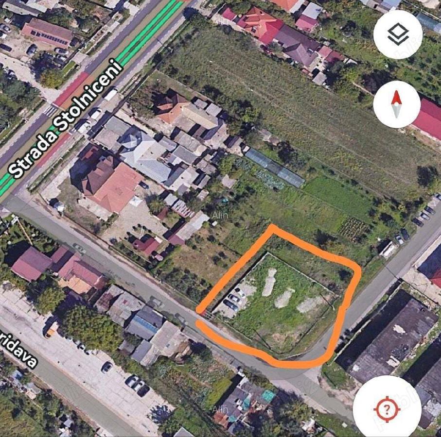 Teren de inchiriat - 1