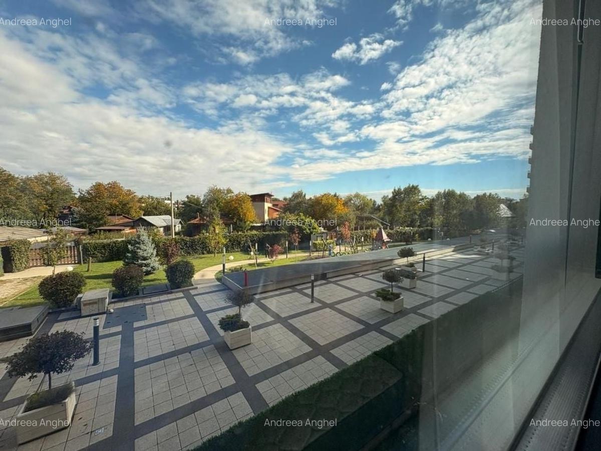 Apartament 3 camere | Privighetorilor | Parcare inclusă | Loc de joaca - 11