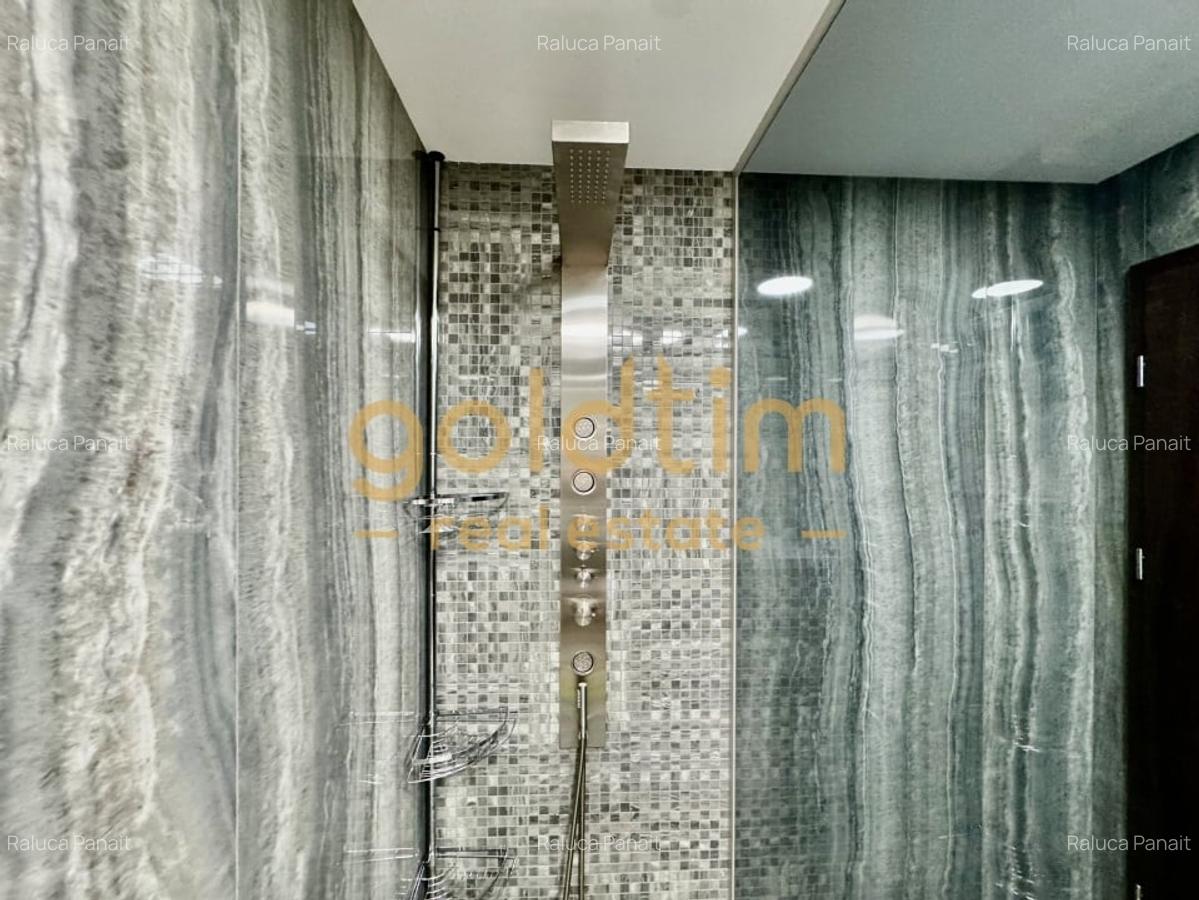 VILA DE COLT/ MOBILATA SI UTILATA/ PARCARI - 23