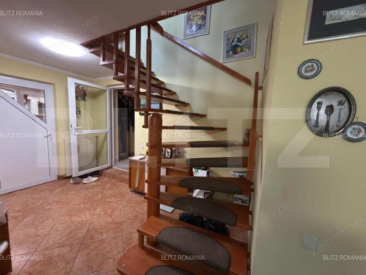 Casa P+E cu piscina ?i teren generos, semicentral o oaza de confort - 4