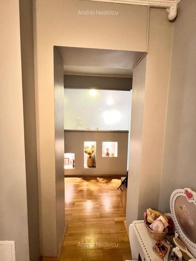 COMISION 0% Apartament 3 Camere Militari Apeductului Teatrul Masca Uverturii - 11