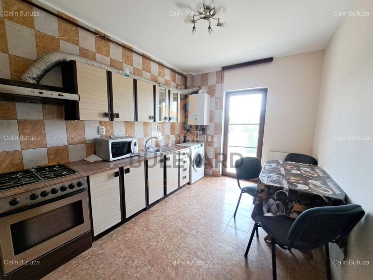 Apartament 2 camere, 2 locuri de parcare, Apahida! - 10