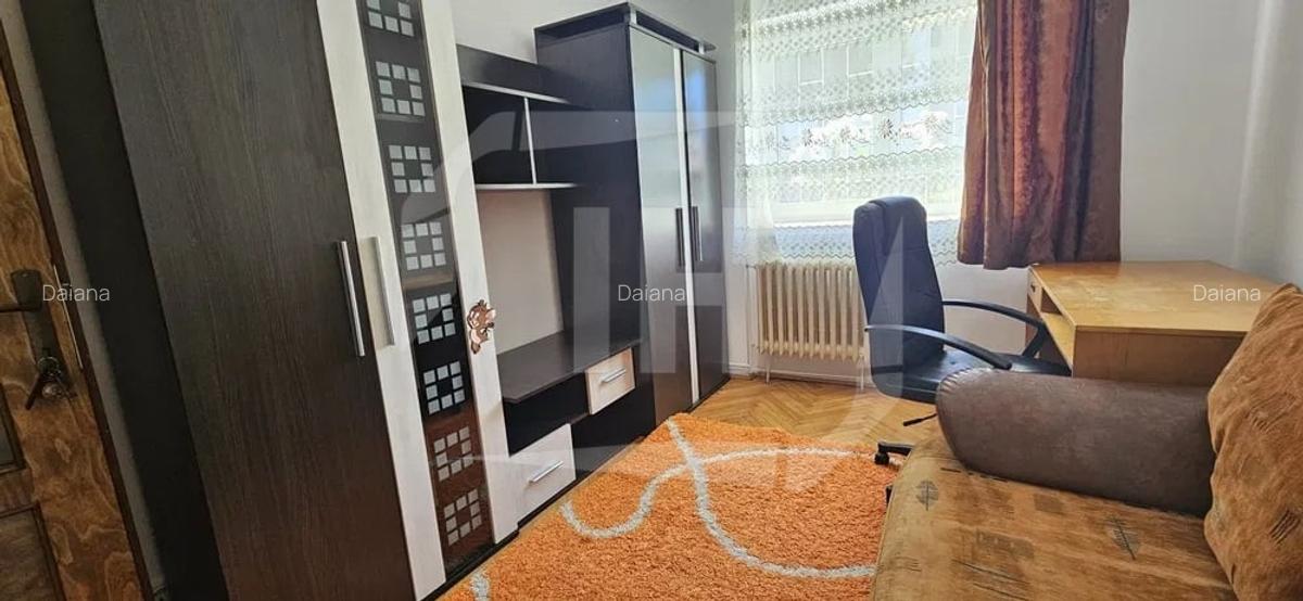 Apartament 3 camere, decomandat cu parcare, Zorilor zona Golden Tulip - 1