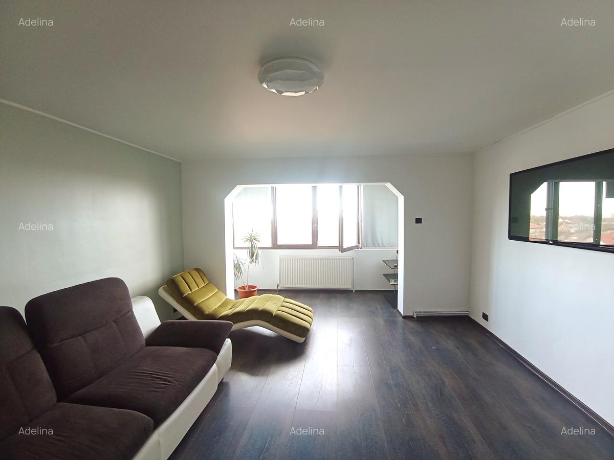 Apartament complet Mobilat si Utilat, Centrala termica - 2