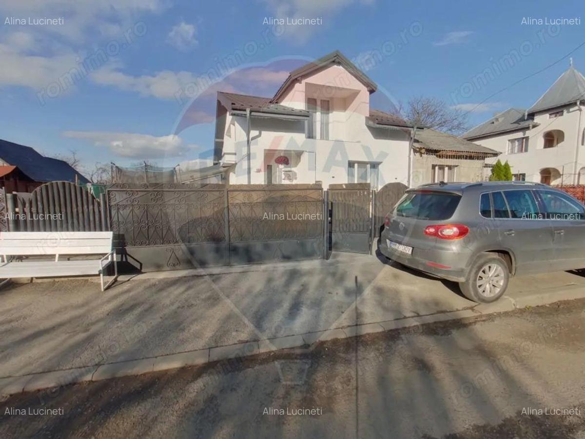 Casa / Vila cu 3 camere de vanzare in zona Est - 3