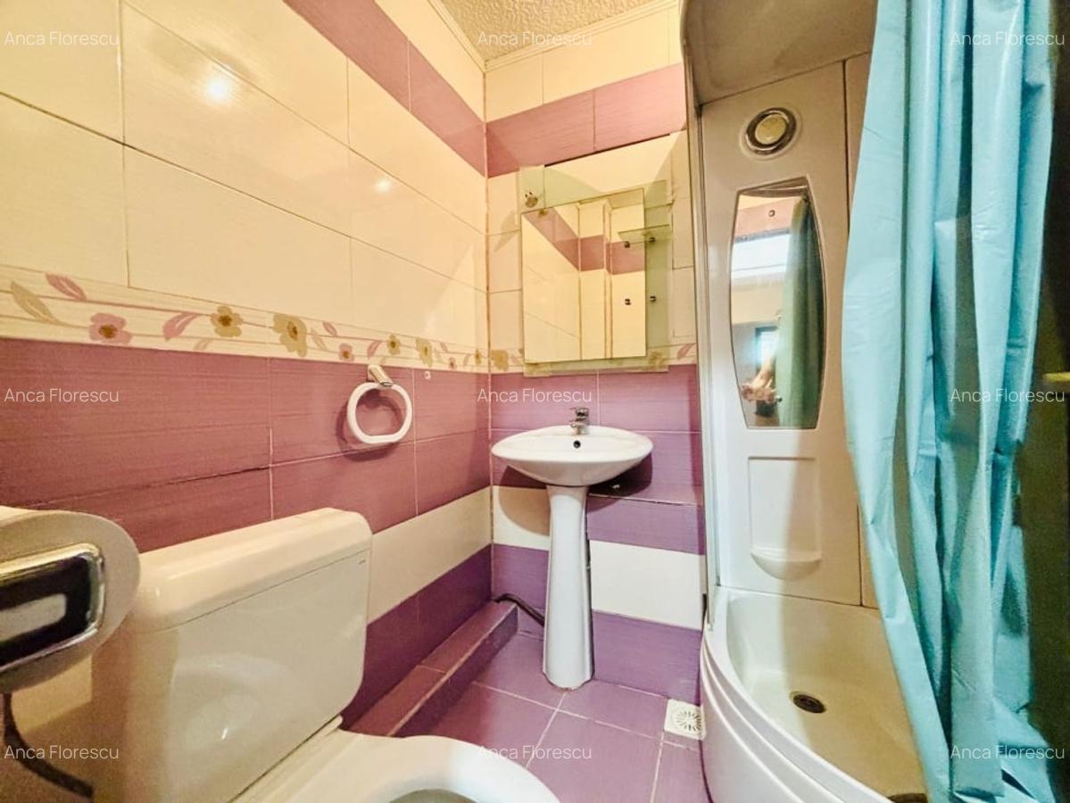 De vanzare apartament 4 camere zona Ultracentrala - 4