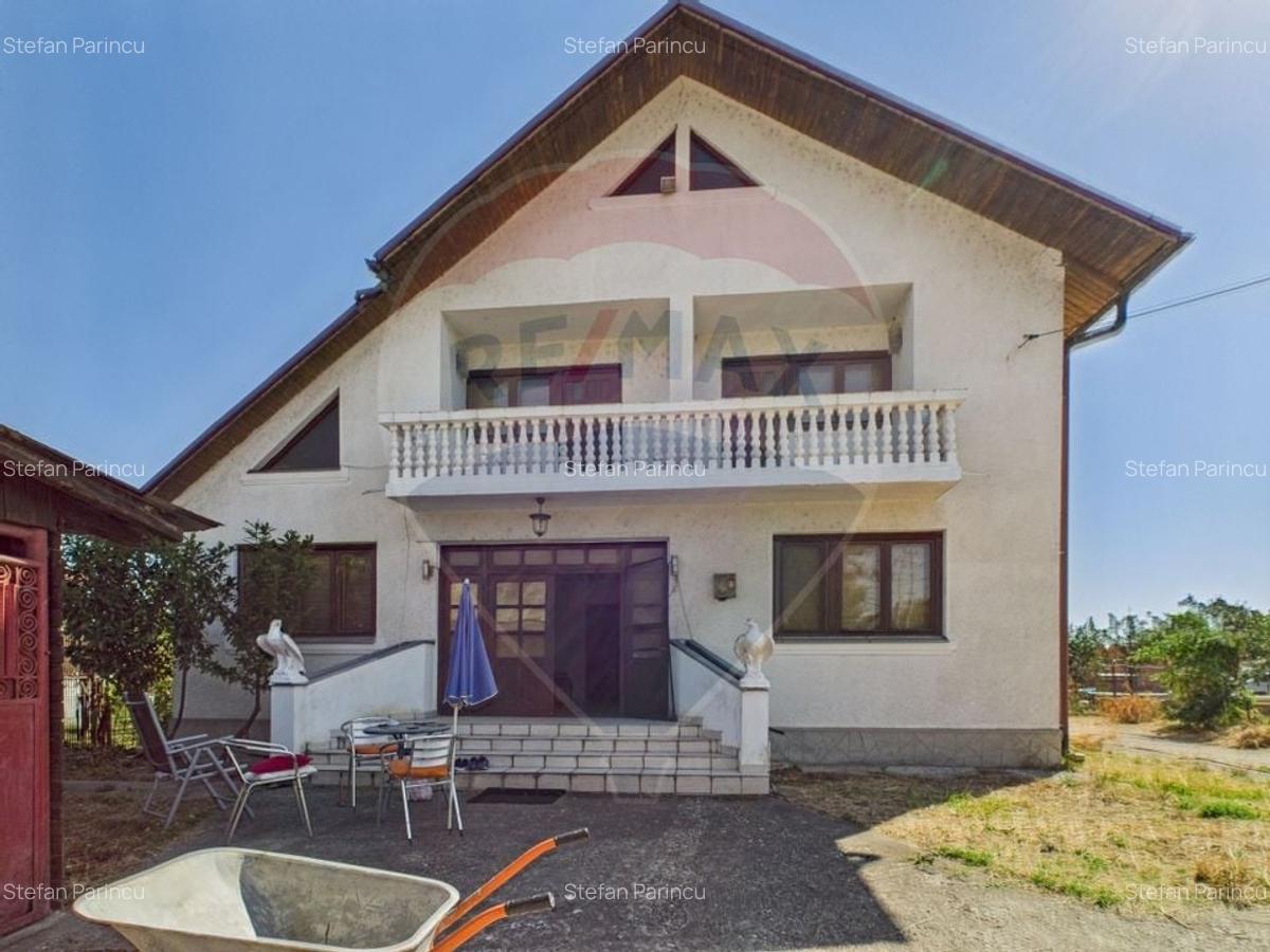 Casa de vanzare - Butimanu, judetul Dambovita - 2