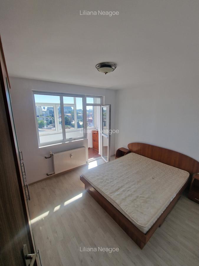 Calea Grivitei 3 Camere Apartament Luminos - 10