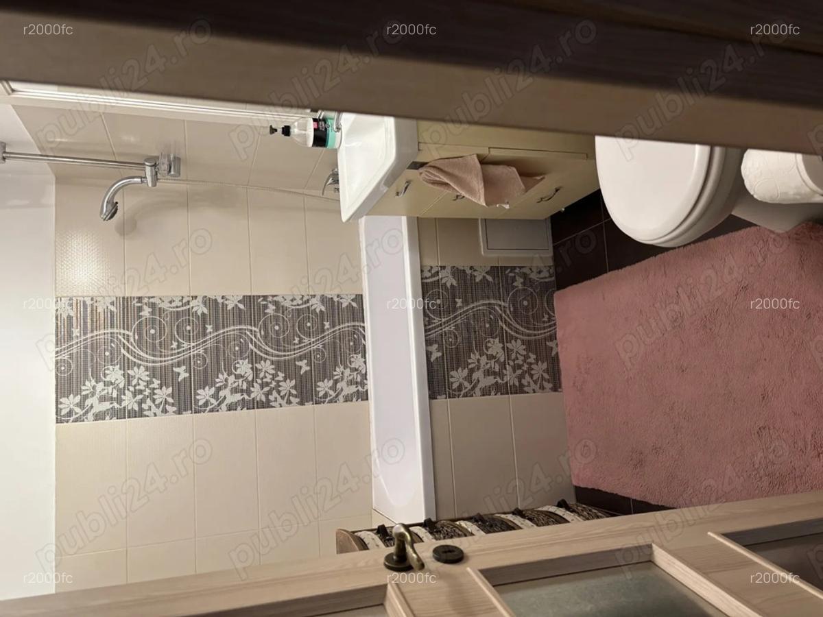 Inchiriez apartament zona Ramada Oradea - 5