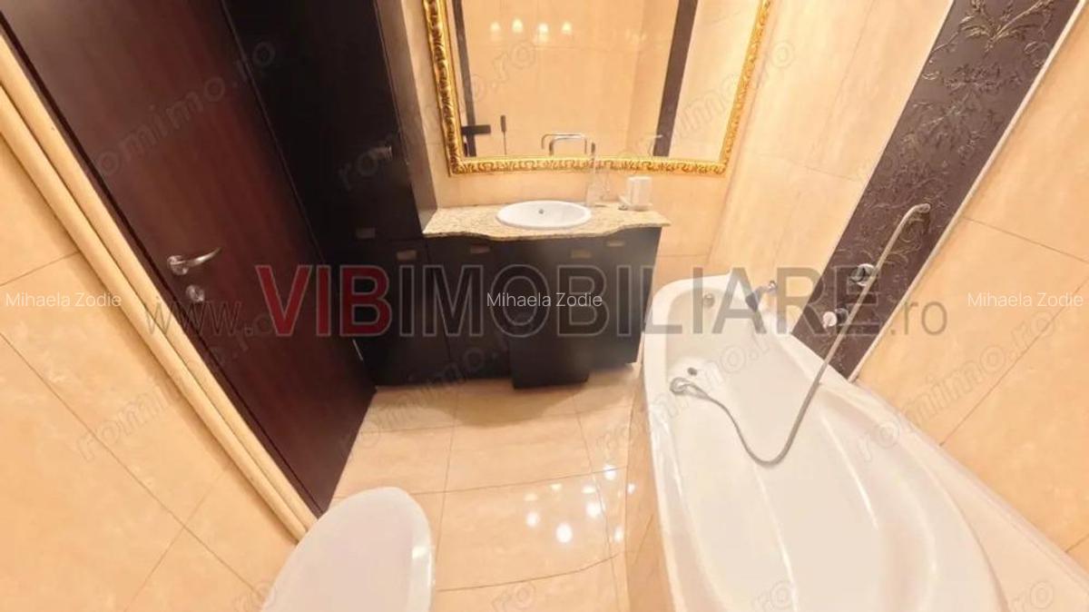 Baba Novac - Dristor - Str Aurel Botea - 2 camere partial mobilat - 2