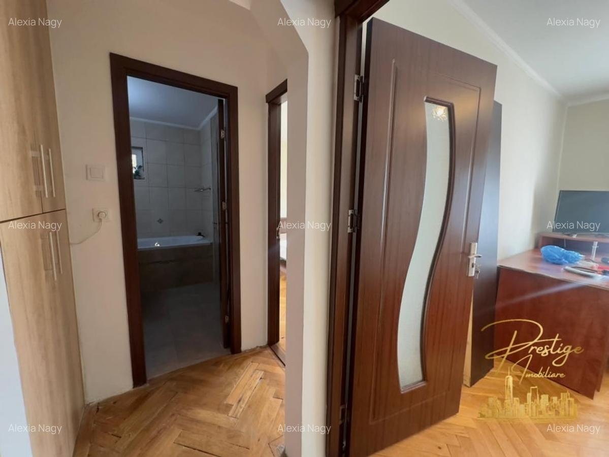 Apartament tip PB cu 3 camere de inchiriat in zona Decebal - Oradea - 17