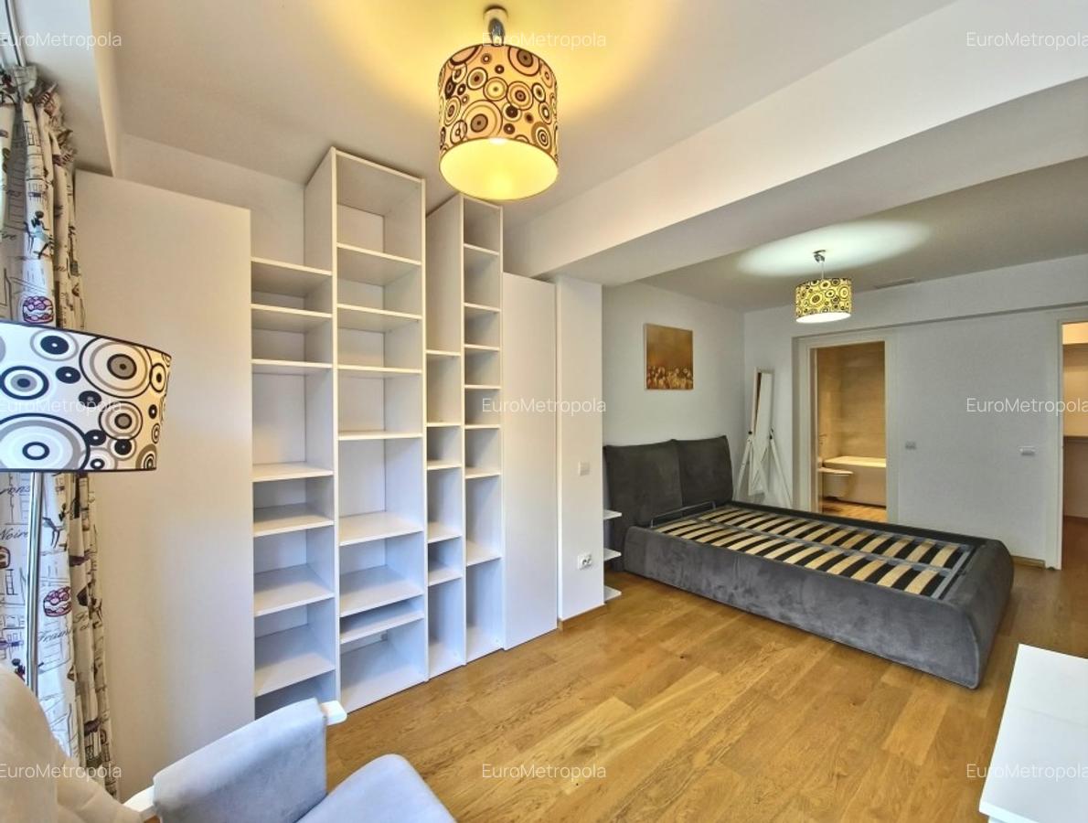 Apartament cu 4 camere decomandat în Floreasca - 10