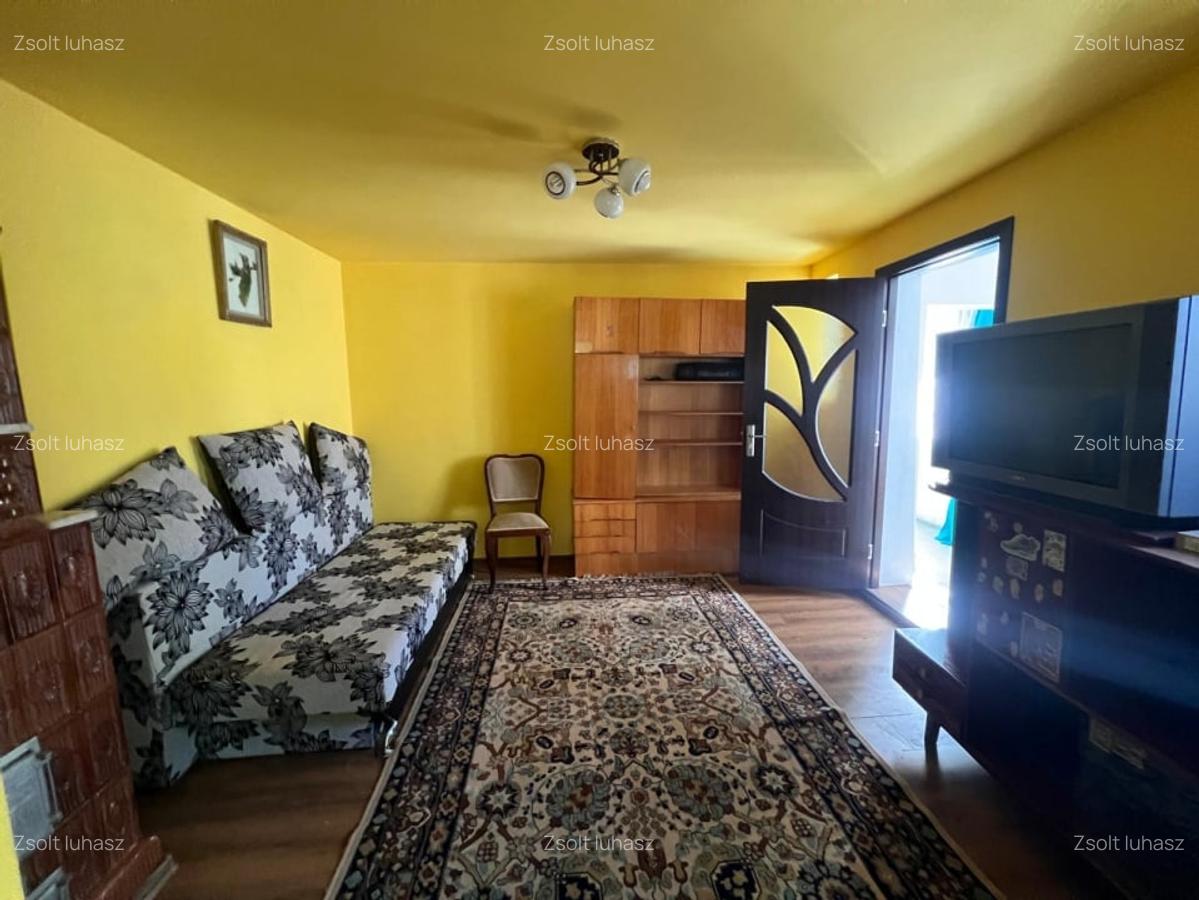 Casa individuala | 3 camere | Curte 250 mp | Ideala pentru cazare muncitori - 3