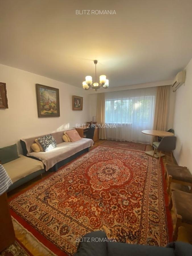 Apartament de vanzare, 3 camere, 115 mp, etaj 1 +garaj, zona centrala, Baia Mare - 1