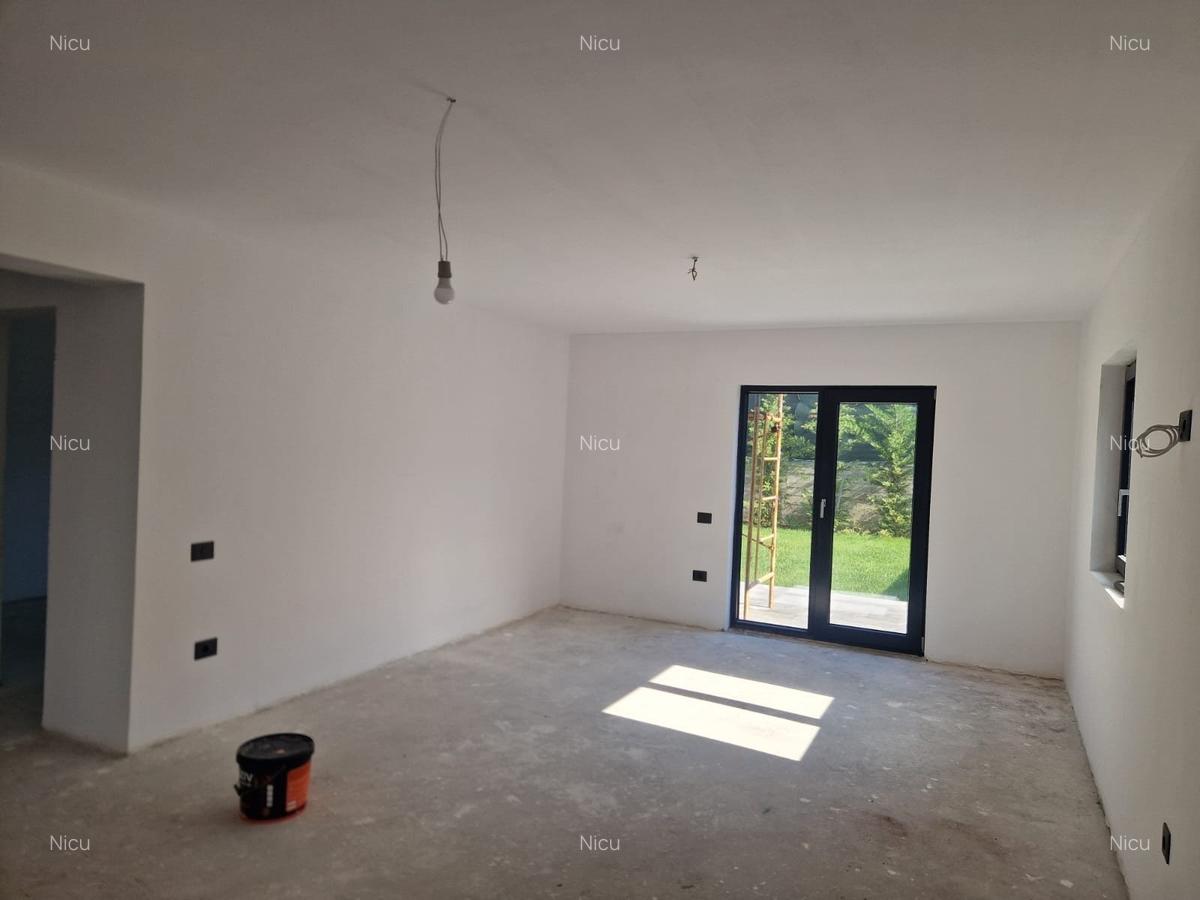 Agenție imobiliară vindem casa cu mansardă in Lumina - 3