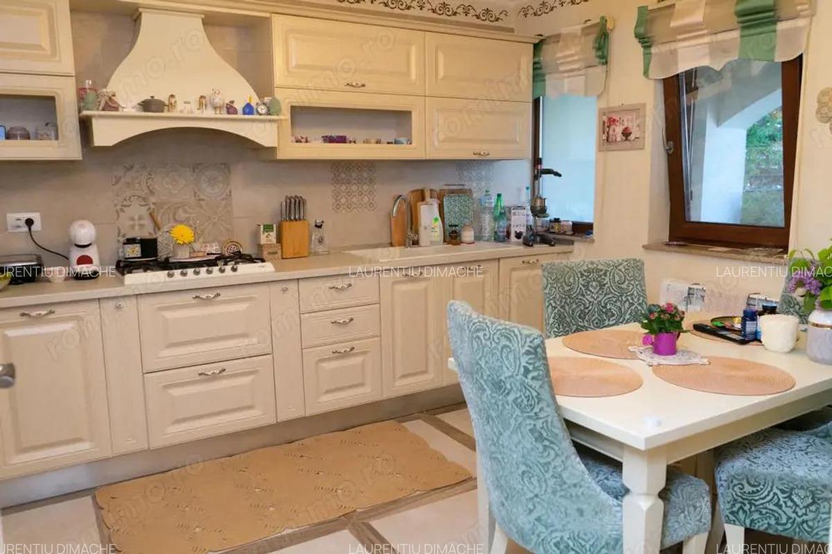 Ovidiu Sud zona de vile lac. - 8