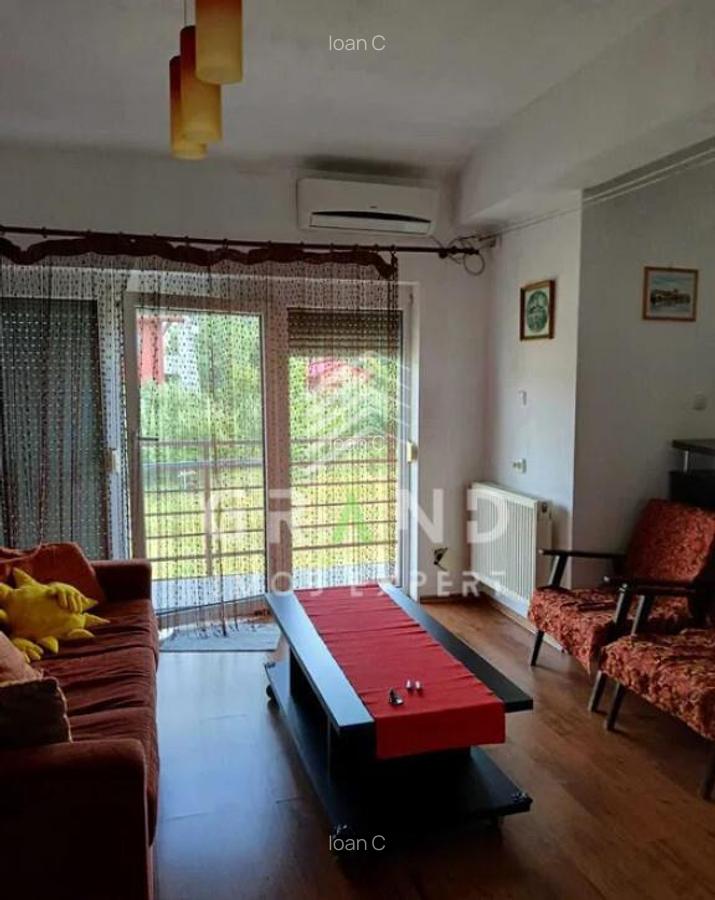 Ap 2 camere, BALCON, PARCARE, zona Manastur/Campului - 3