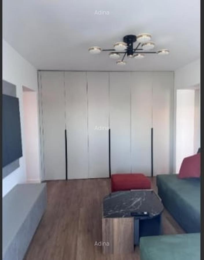 Dorobanti,bl.1981,renovat,mobilat utilat complet,Lux - 15