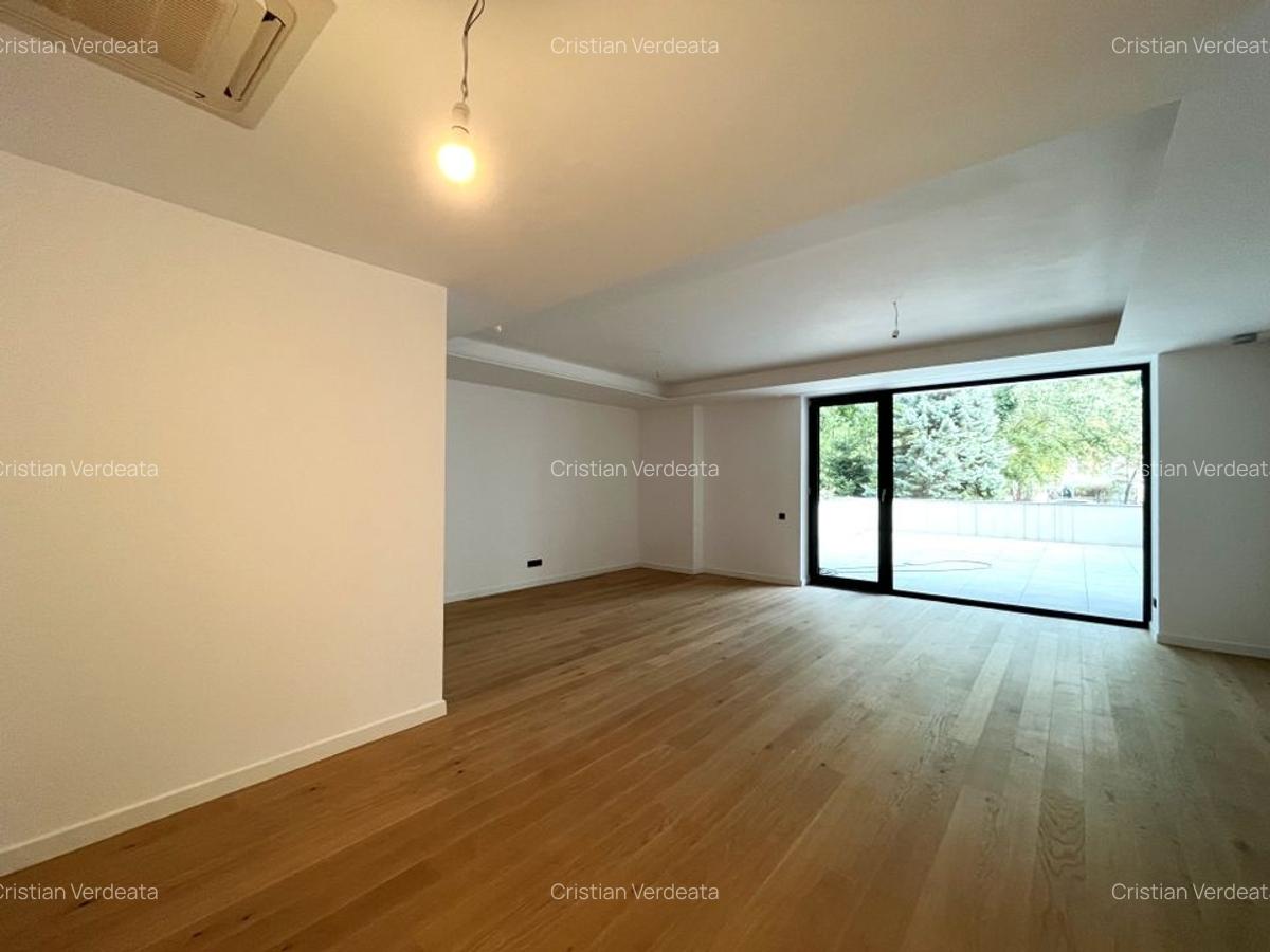 2 CAMERE CU VEDERE IN PARCUL VERDI || TERASA 50 MP || FLOREASCA - 10
