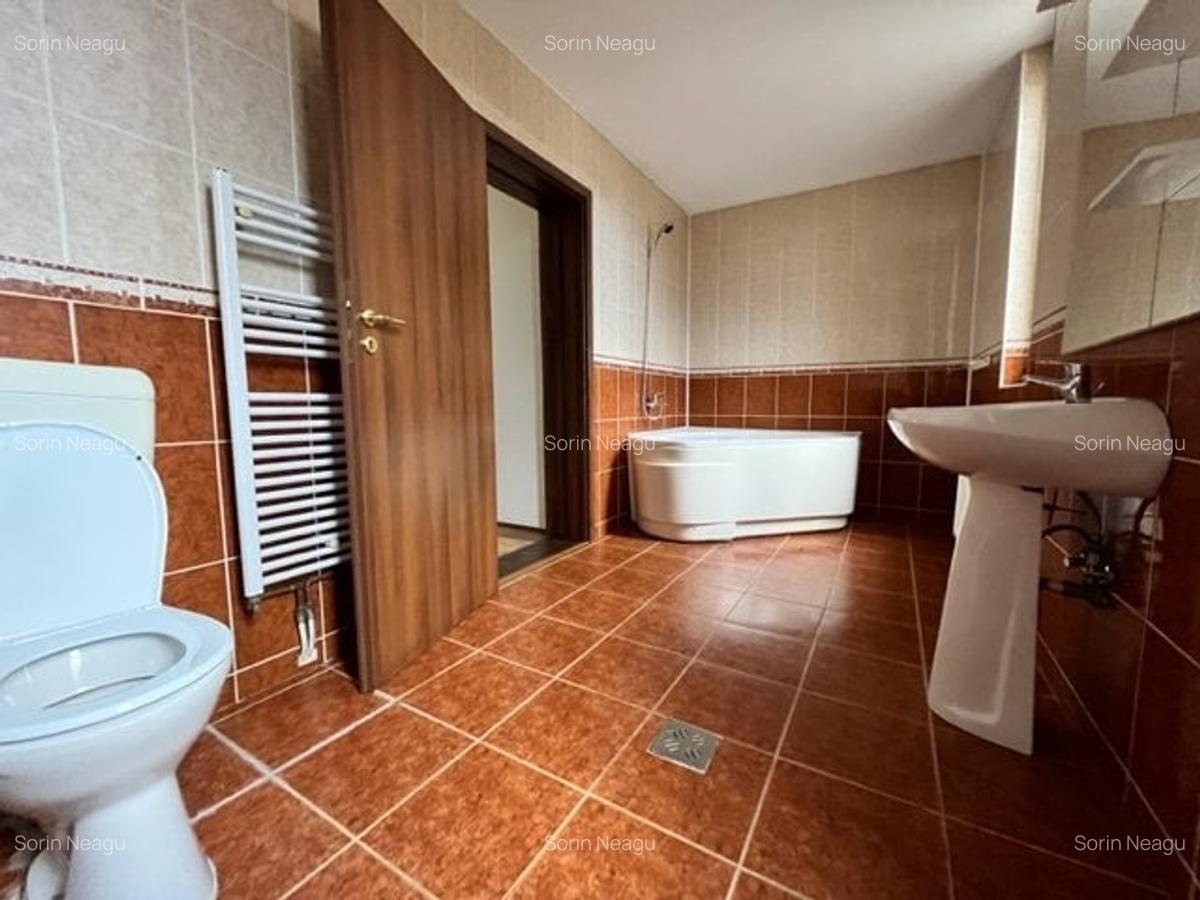 Duplex cu 4 camere în Ghimbav - 5