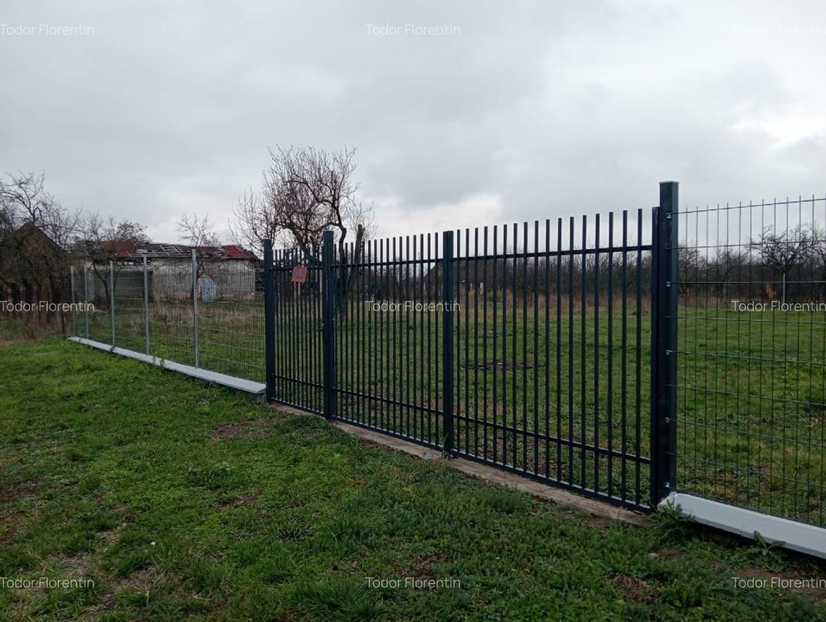 Vând teren intravilan construcții casa in vatra satului - 4