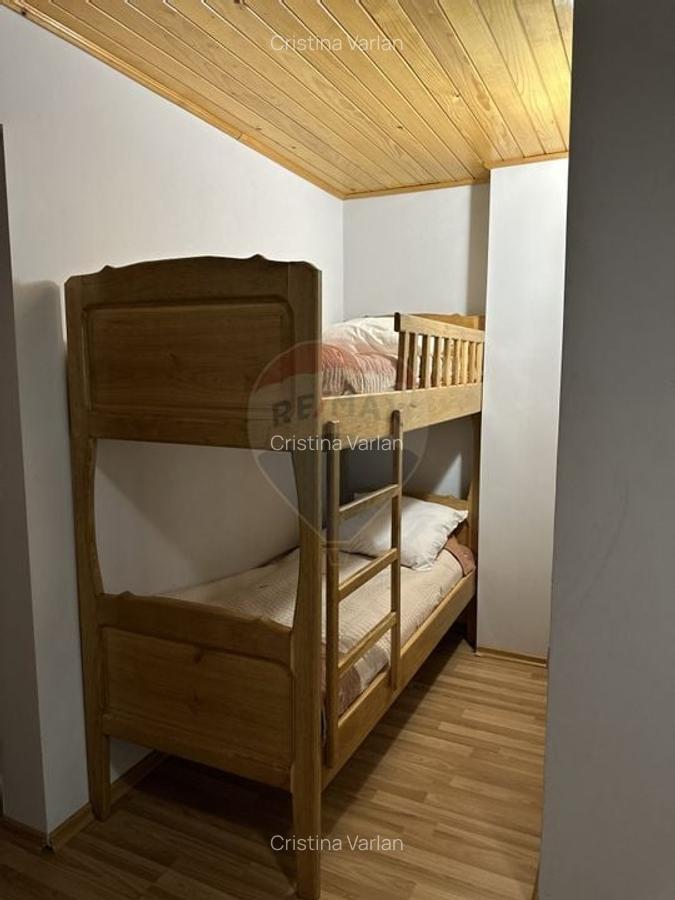 Hotel / Pensiune cu 18 camere de vanzare Durau - 27