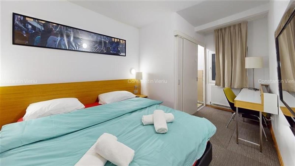 LIVE! Motel sub proiect inovator,design eco-friendly,confort optimizat,Cristian, - 5
