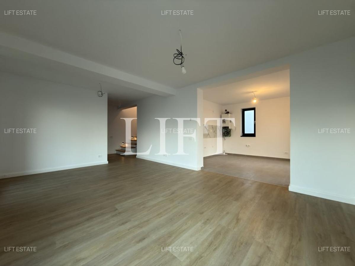 Duplex modern in Ghimbav | 114 mp utili | 334 mp teren | Predare martie 2026 - 6
